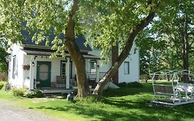 La Maison Des Leclerc